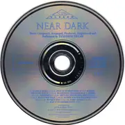 CD - Tangerine Dream - Near Dark