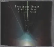 CD-Box - Tangerine Dream - Nebulous Dawn (The Early Years)