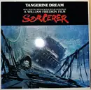 LP - Tangerine Dream - Sorcerer