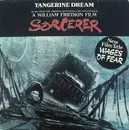 LP - Tangerine Dream - Sorcerer