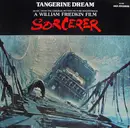 LP - Tangerine Dream - Sorcerer