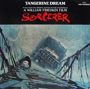 Tangerine Dream - Sorcerer (Soundtrack)