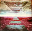 LP - Tangerine Dream - Stratosfear - Gatefold
