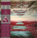 LP - Tangerine Dream - Stratosfear - Gatefol. OBI and Insert included.