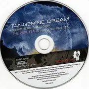 Double CD - Tangerine Dream - Sunrise In The Third System (The Pink Years Anthology 1970-1973)