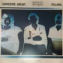 Double LP - Tangerine Dream - Poland (The Warsaw Concert)