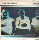 Double LP - Tangerine Dream - Poland