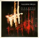 LP - Tangerine Dream - Pergamon (Live At The »Palast Der Republik« GDR)