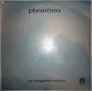 LP - Tangerine Dream - Phaedra
