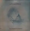 LP - Tangerine Dream - Phaedra
