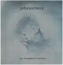 LP - Tangerine Dream - Phaedra - Gatefold