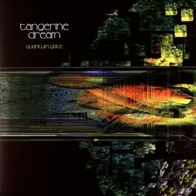 Tangerine Dream - Quantum Gate