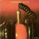 LP - Tangerine Dream - Quichotte - Blue Label