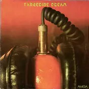 Tangerine Dream - Quichotte