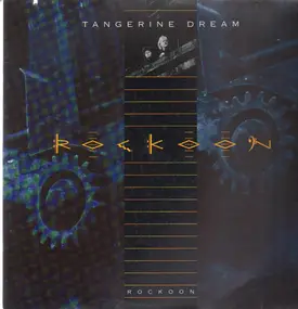 Tangerine Dream - Rockoon