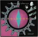 CD - Tangerine Dream - Rockoon - Cardboard Sleeve