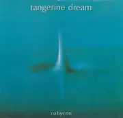 LP - Tangerine Dream - Rubycon
