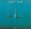 LP - Tangerine Dream - Rubycon