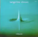 LP - Tangerine Dream - Rubycon - Gatefold Sleeve