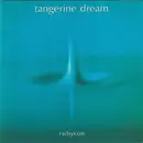 CD - Tangerine Dream - Rubycon