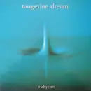 LP - Tangerine Dream - Rubycon - Gatefold