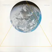LP - Tangerine Dream - White Eagle