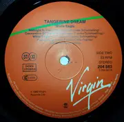 LP - Tangerine Dream - White Eagle
