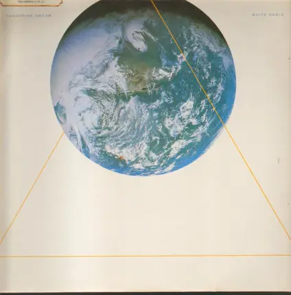Tangerine Dream - White Eagle