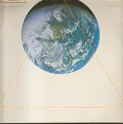 LP - Tangerine Dream - White Eagle