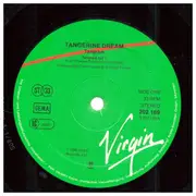 LP - Tangerine Dream - Tangram