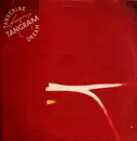 LP - Tangerine Dream - Tangram