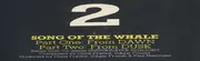 Double LP - Tangerine Dream - The Best Of Tangerine Dream