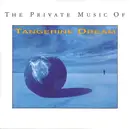 CD - Tangerine Dream - The Private Music Of Tangerine Dream