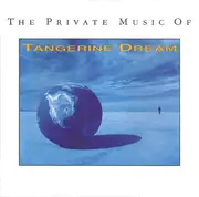 CD - Tangerine Dream - The Private Music Of Tangerine Dream