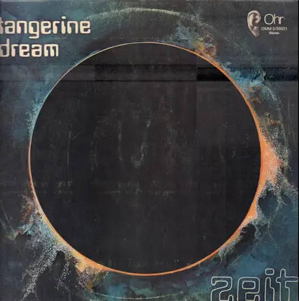 Tangerine Dream - Zeit