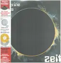 Double LP - Tangerine Dream - Zeit - Clear, Gold & Silver Vinyl / 50th Anniversary