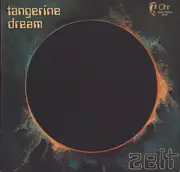 Double LP - Tangerine Dream - Zeit