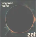 Double LP - Tangerine Dream - Zeit