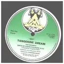 Double LP - Tangerine Dream - Zeit