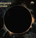 Double LP - Tangerine Dream - Zeit