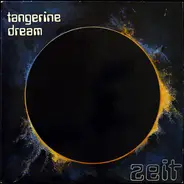 Tangerine Dream - Zeit