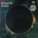 Double LP - Tangerine Dream - Zeit - Laminated Gatefold-Cover