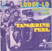 Tangerine Peel - Loddy-Lo / Long Long Ride