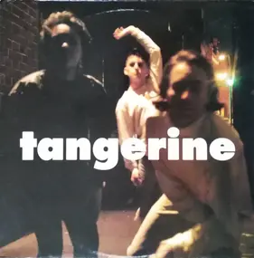 Tangerine - Tangerine