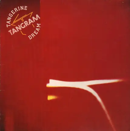 Tangerine Dream - Tangram