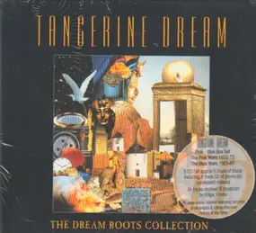 Tangerine Dream - The Dream Roots Collection