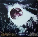 Double LP - Tangerine Dream - Alpha Centauri / Atem