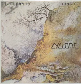 Tangerine Dream - Cyclone