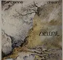 LP - Tangerine Dream - Cyclone - Gatefold