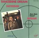 7'' - Tangerine Dream - Daydream